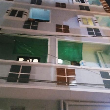Dziire Service Apartment Hyderabad Exterior foto