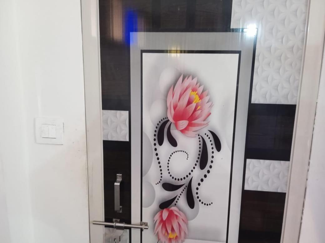 Dziire Service Apartment Hyderabad Exterior foto