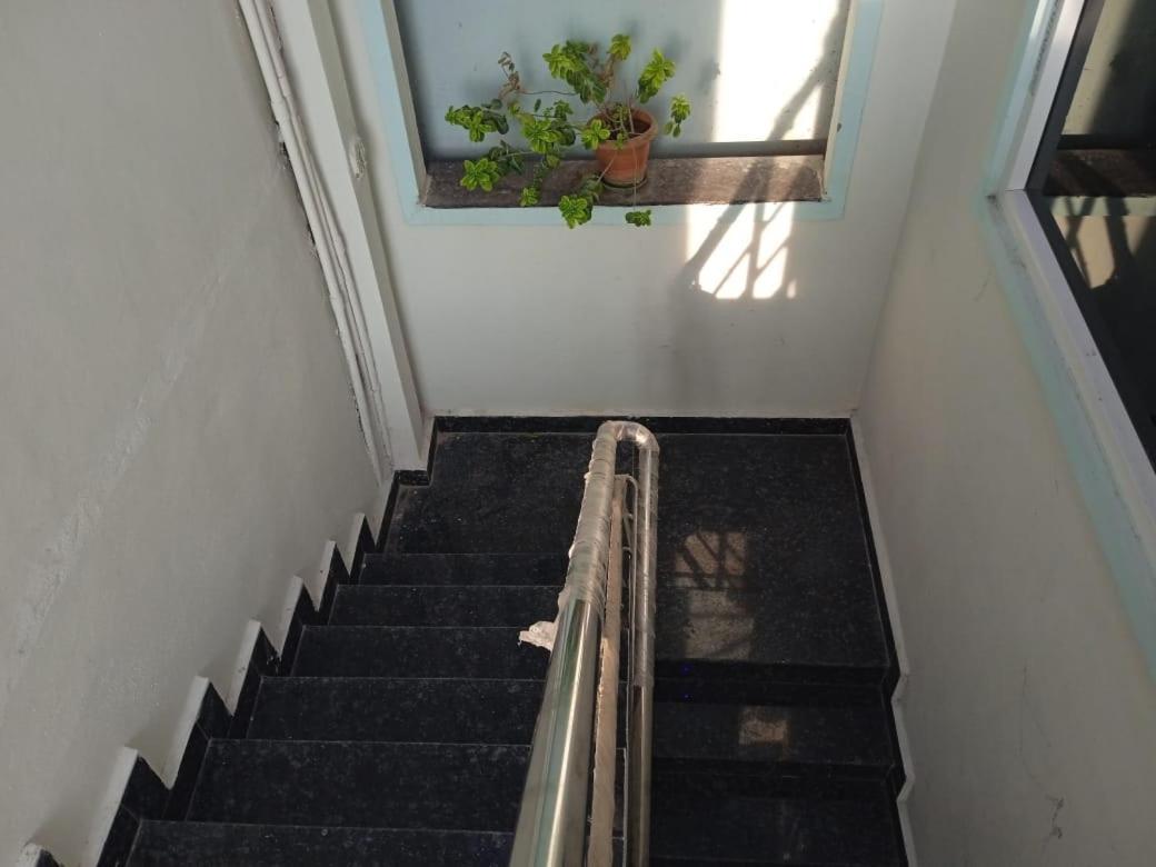 Dziire Service Apartment Hyderabad Exterior foto