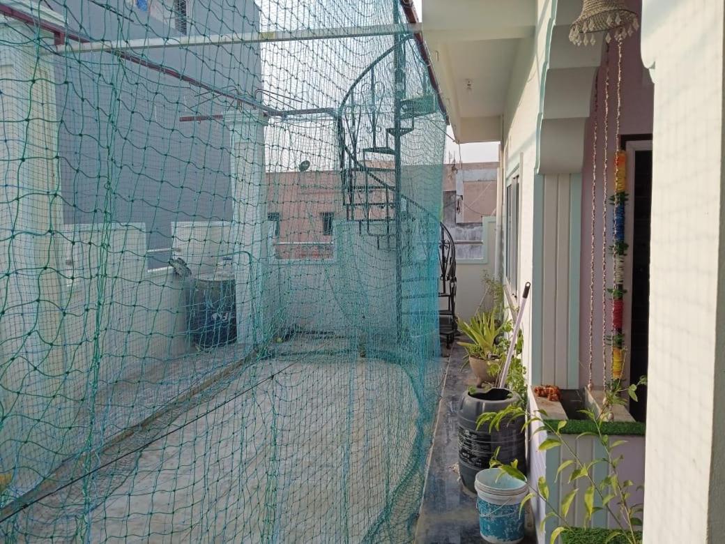 Dziire Service Apartment Hyderabad Exterior foto
